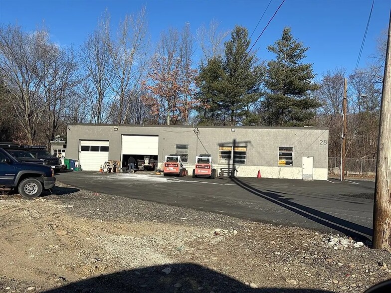 28 Riverdale Ave, Newton, MA à vendre - Photo de l’immeuble – Image 3 sur 3