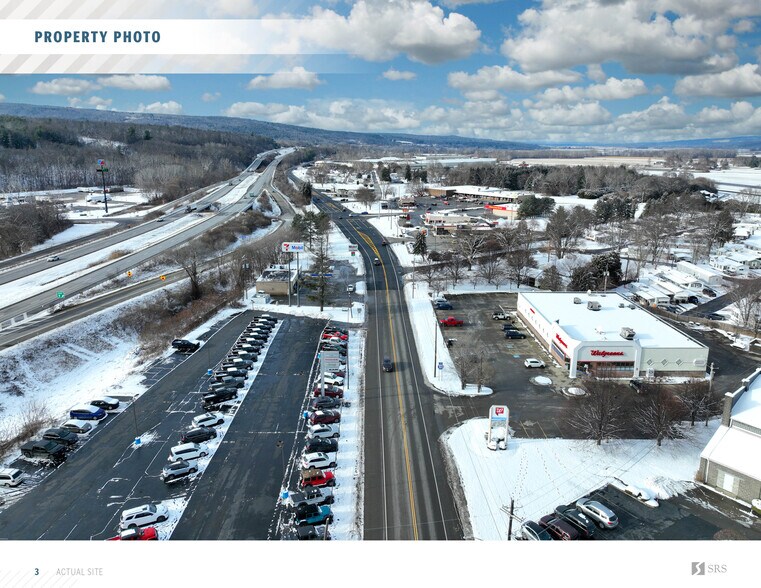 9519 Foster Wheeler Rd, Dansville, NY à vendre - Photo de l’immeuble – Image 3 sur 8