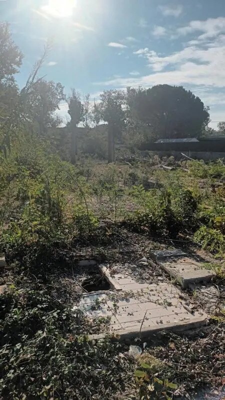 Terrain dans Agde à vendre Photo de la construction– Image 1 sur 5