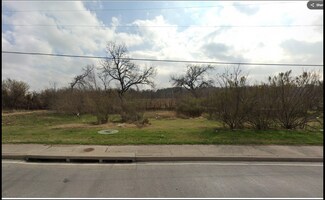 Plus de détails pour 234 Dallas Fort Worth Turnpike, Dallas, TX - Terrain à vendre