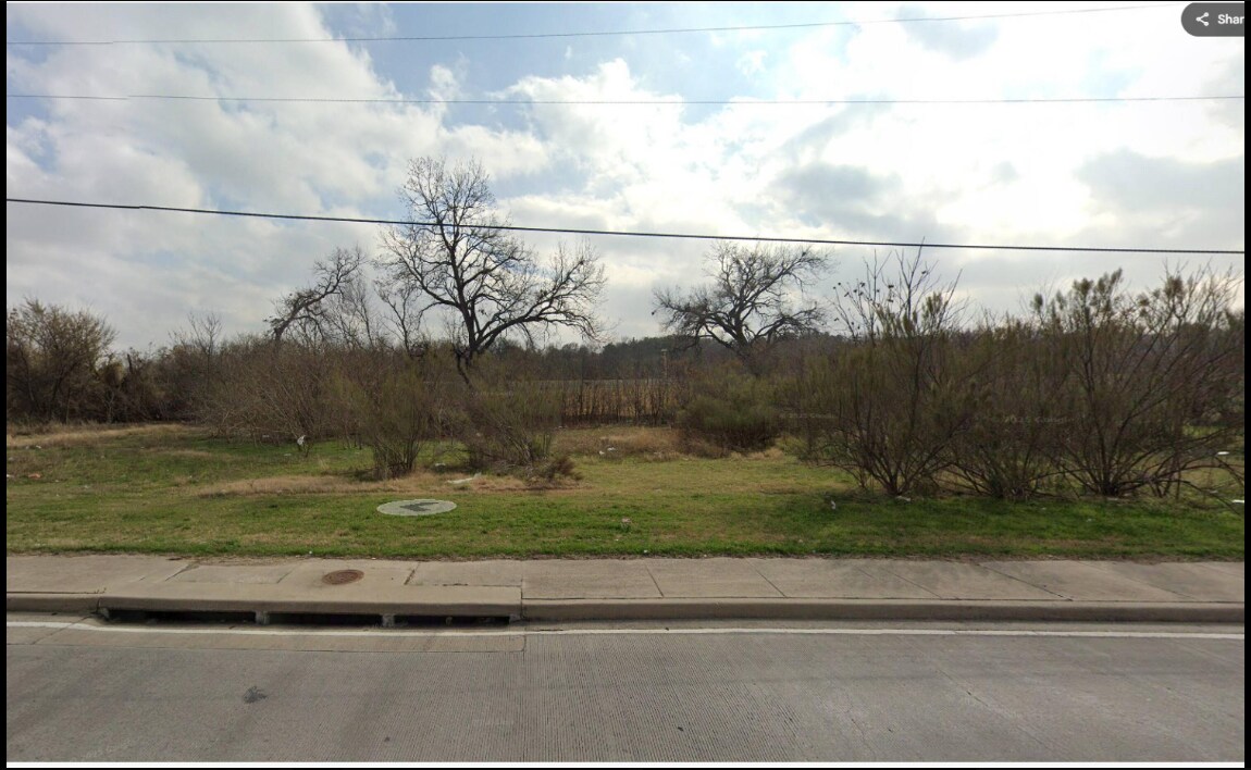234 Dallas Fort Worth Turnpike, Dallas, TX à vendre Photo de l’immeuble– Image 1 sur 7