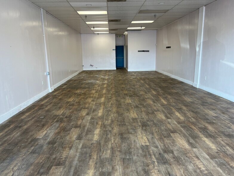 3600 Commerce Dr, Warsaw, IN à louer - Photo de l’immeuble – Image 2 sur 3