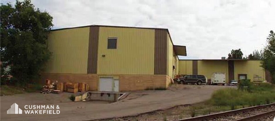 148 2nd St SW, Loveland, CO à louer - Photo de l’immeuble – Image 2 sur 3