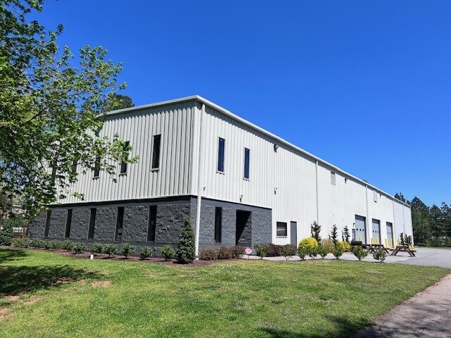 762 Park Ave, Youngsville, NC à louer - Photo de l’immeuble – Image 2 sur 10