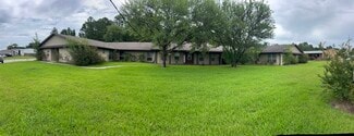 Plus de détails pour 1810 N Washington Ave, Livingston, TX - Santé à vendre