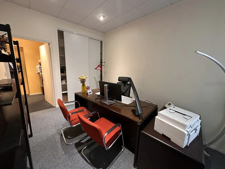 Bureau dans Angers à louer - Photo de l’immeuble – Image 2 sur 4