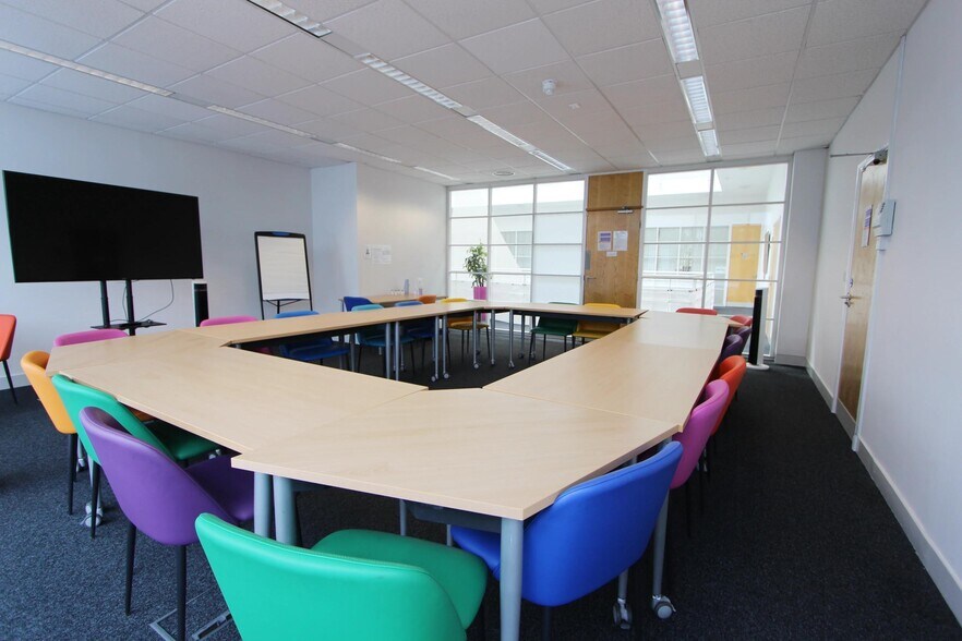 Innovation Way, York à louer - Photo intérieure – Image 3 sur 6