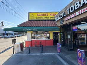 2101-2109 W Sunset Blvd, Los Angeles, CA à louer Photo intérieure– Image 2 sur 4