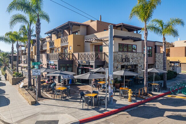 Plus de détails pour 90 N Coast Highway 101, Encinitas, CA - Logement à vendre