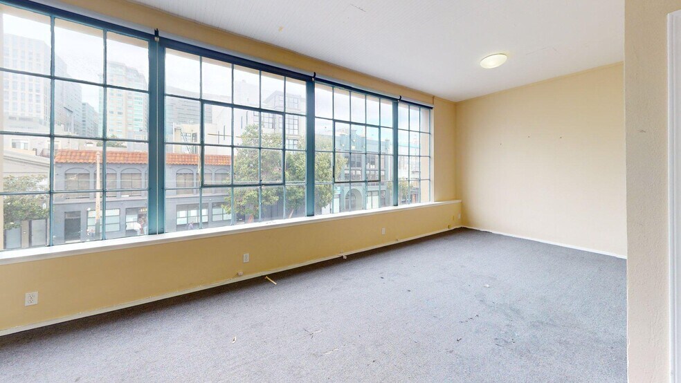 1141 Howard St, San Francisco, CA à vendre - Photo intérieure – Image 3 sur 6