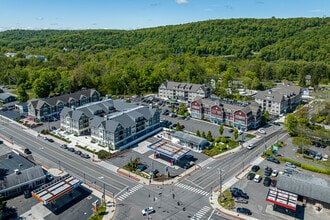 800 Federal Rd, Brookfield, CT - VUE AÉRIENNE  vue de carte - Image1