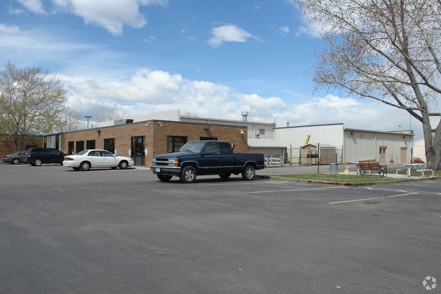 76 E 64th Ave, Denver, CO à vendre - Photo de l’immeuble – Image 2 sur 28
