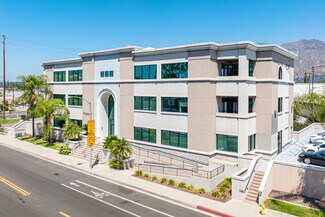 Plus de détails pour 225 E Santa Clara St, Arcadia, CA - Bureau à louer