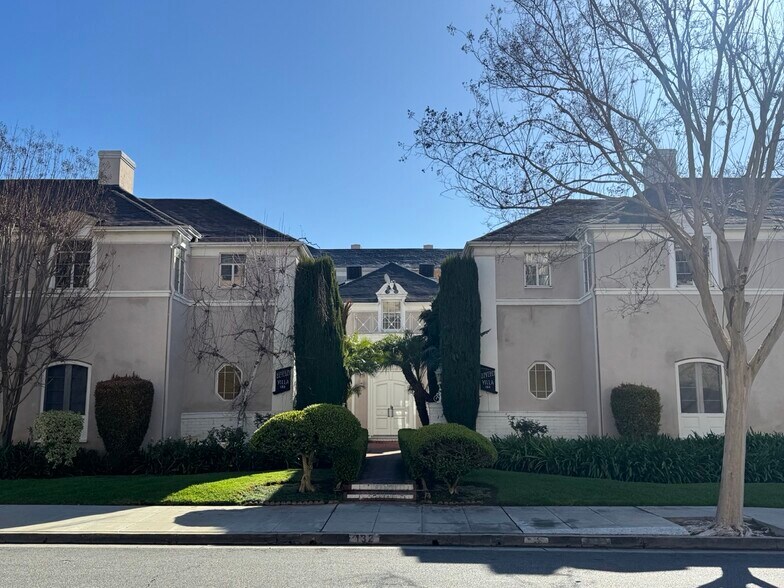 132 S Spalding Dr, Beverly Hills, CA à vendre - Photo de l’immeuble – Image 3 sur 28