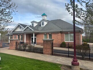 Plus de détails pour 2630 Rochester Rd, Cranberry Township, PA - Local commercial à louer