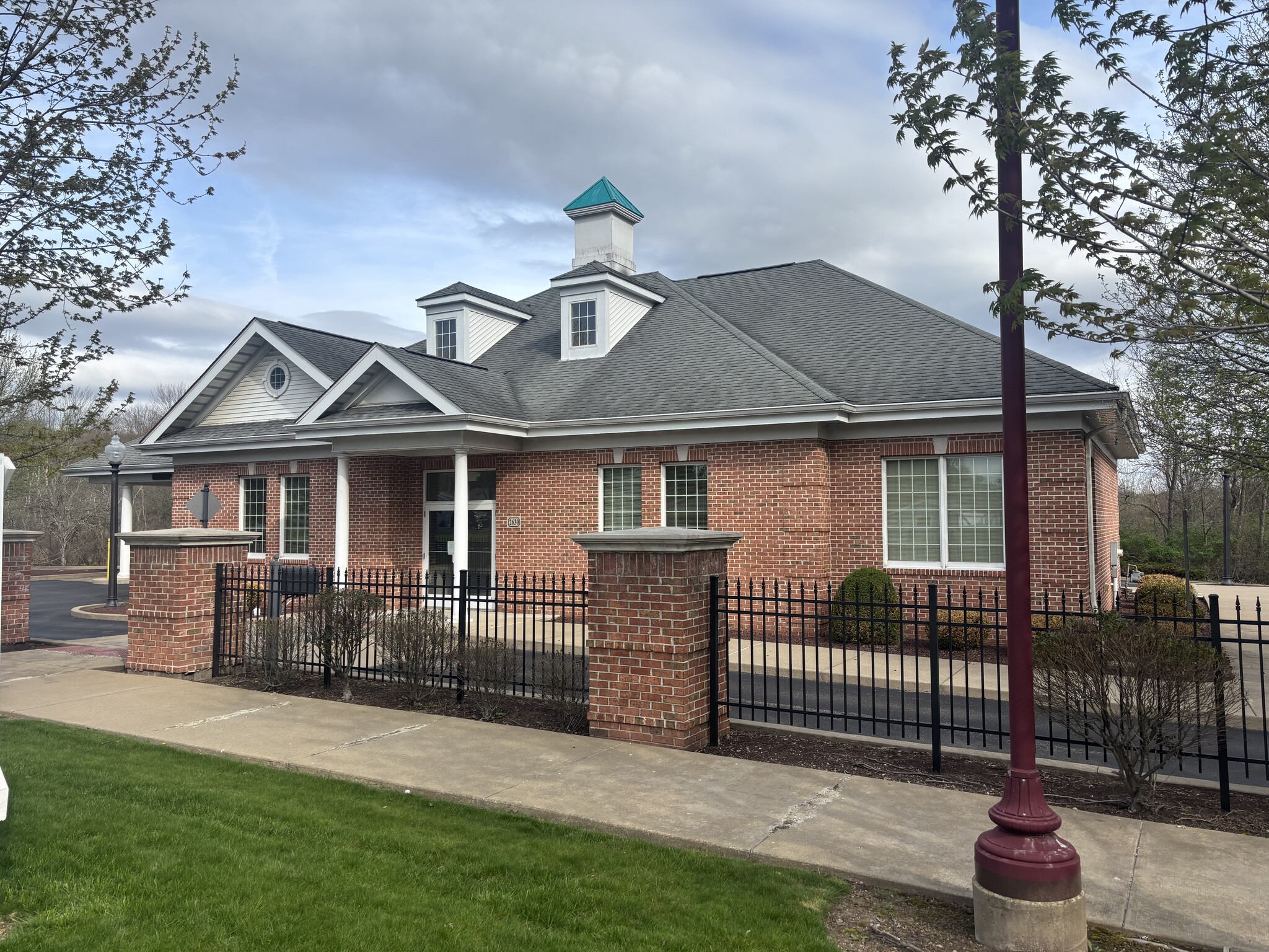 2630 Rochester Rd, Cranberry Township, PA à louer Photo principale– Image 1 sur 26