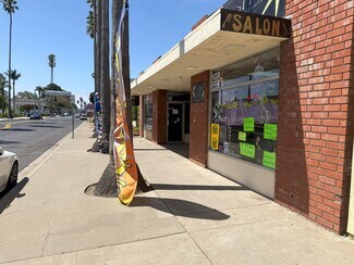 Plus de détails pour 321-325 S C St, Oxnard, CA - Local commercial à vendre