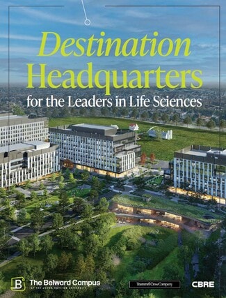 Plus de détails pour Belward Campus, Rockville, MD - Bureau, Local commercial à louer