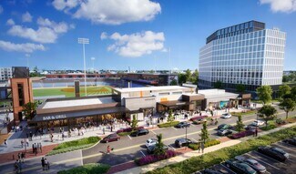 Plus de détails pour 3001 N Arthur Ashe Blvd, Richmond, VA - Local commercial à louer