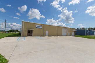 Plus de détails pour 7055 Greenbrier Rd, Madison, AL - Industriel/Logistique à louer