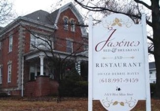 Plus de détails pour 1414 W MAin St, Marion, IL - Spécialisé à vendre