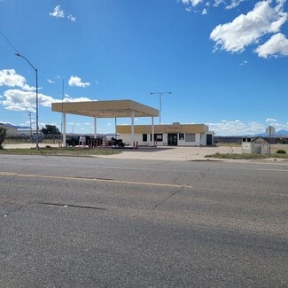 Plus de détails pour 217 N Huachuca Blvd, Huachuca City, AZ - Local commercial à vendre