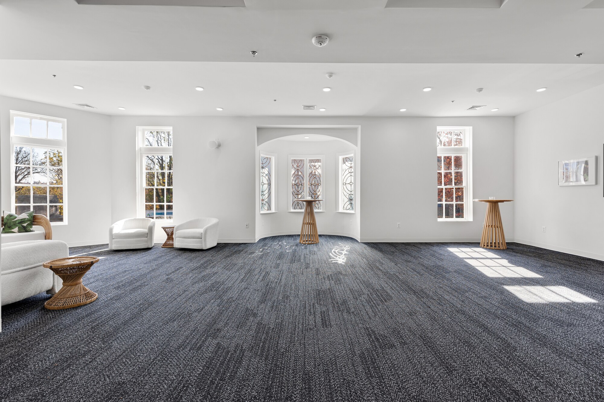2301 Calvert St NW, Washington, DC à louer Photo intérieure– Image 1 sur 18