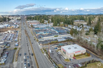 33530 Pacific Hwy S, Federal Way, WA - VUE AÉRIENNE  vue de carte