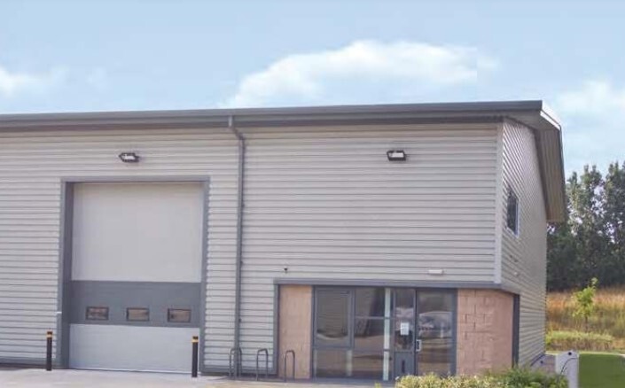 Cavendish Pl, Warrington à louer - Photo principale – Image 1 sur 2