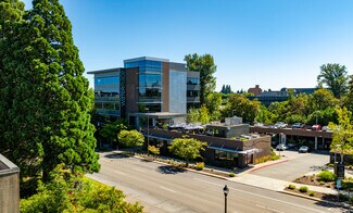 Plus de détails pour 500 Liberty St SE, Salem, OR - Bureau, Bureau/Local commercial à louer