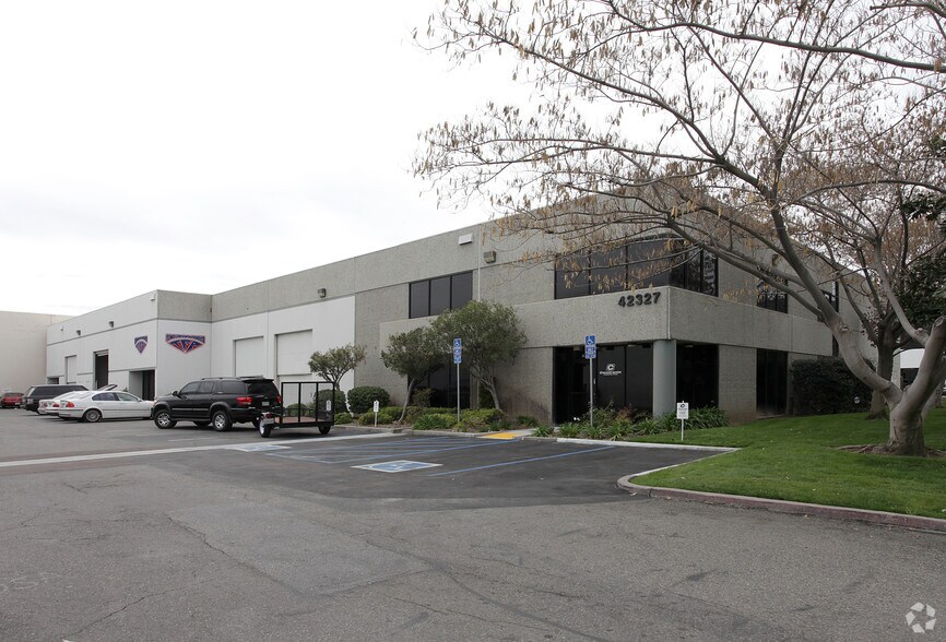 42327 Rio Nedo, Temecula, CA à louer - Photo principale – Image 1 sur 2