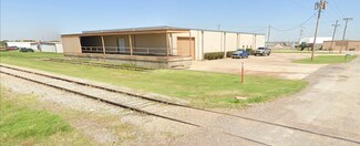 Plus de détails pour 711 Recycle Drive, Altus, OK - Industriel/Logistique à vendre
