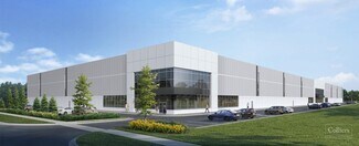 Plus de détails pour 90 Ace Dr, Brampton, ON - Industriel/Logistique à louer