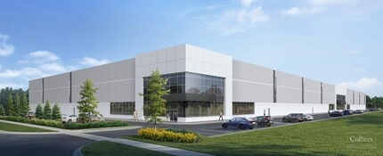 90 Ace Dr, Brampton, ON à louer Photo de l’immeuble– Image 1 sur 1