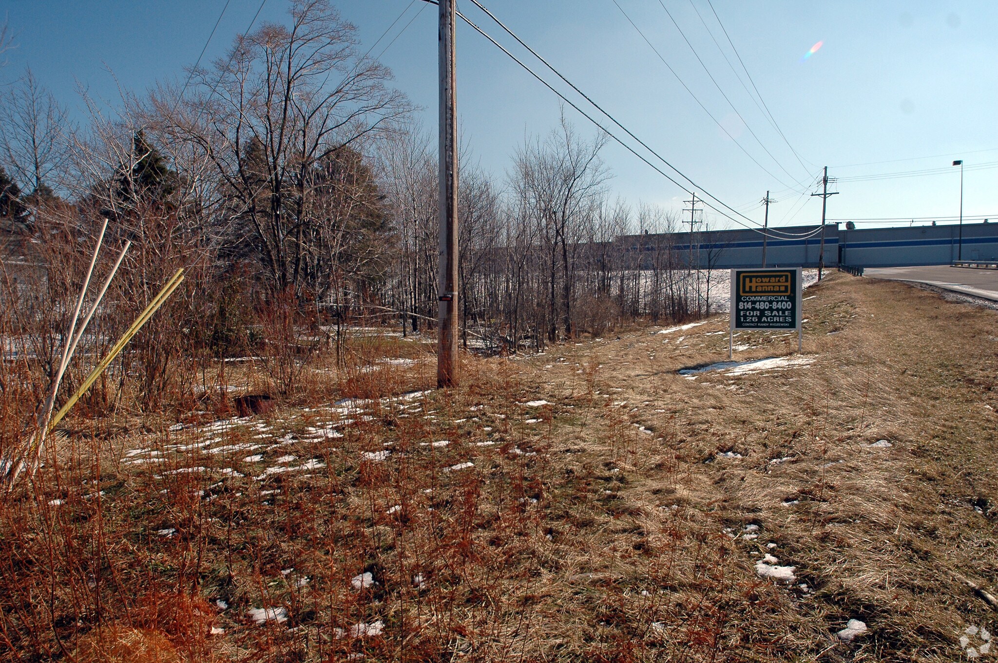 2201 Keystone Dr, Erie, PA à vendre Photo principale– Image 1 sur 9