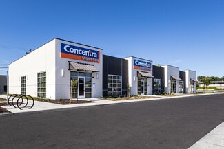 Plus de détails pour 140 E Granger Ave, Modesto, CA - Bureau à vendre