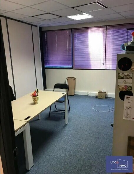 Bureau dans Mérignac à louer - Photo de l’immeuble – Image 1 sur 4