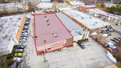 127-135 Dupont St, Plainview, NY à louer Photo intérieure– Image 1 sur 1