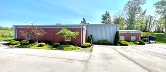 Plus de détails pour 100 Choate Cir, Montoursville, PA - Bureau à louer