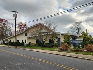 Plus de détails pour 1500 Tilton Rd, Northfield, NJ - Bureau à vendre