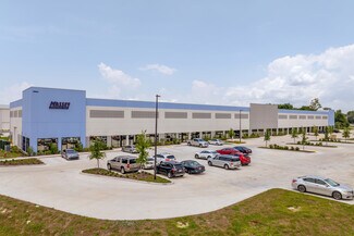 Plus de détails pour 2870 Clarcona Rd, Apopka, FL - Industriel/Logistique à vendre
