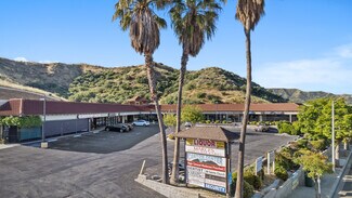 Plus de détails pour 28200 Bouquet Canyon Rd, Santa Clarita, CA - Bureau/Médical, Local commercial à louer