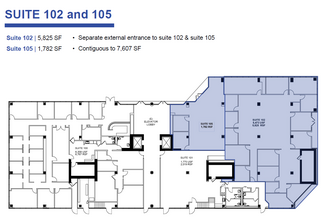 2550 N Hollywood Way, Burbank, CA à louer Photo de l’immeuble– Image 1 sur 1