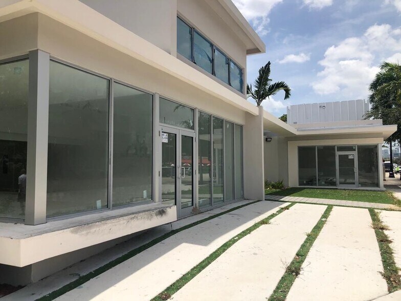 7111 Biscayne Blvd, Miami, FL à vendre - Photo de l’immeuble – Image 3 sur 20