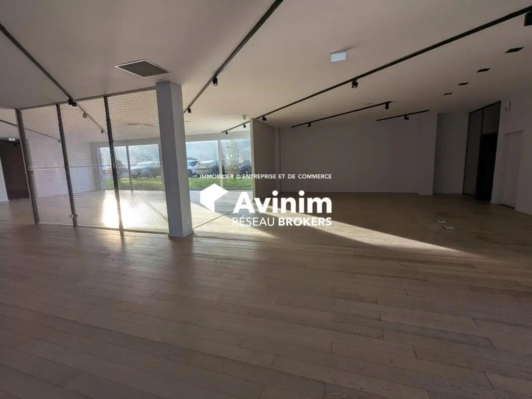Local commercial dans Vendenheim à louer Photo intérieure– Image 1 sur 3