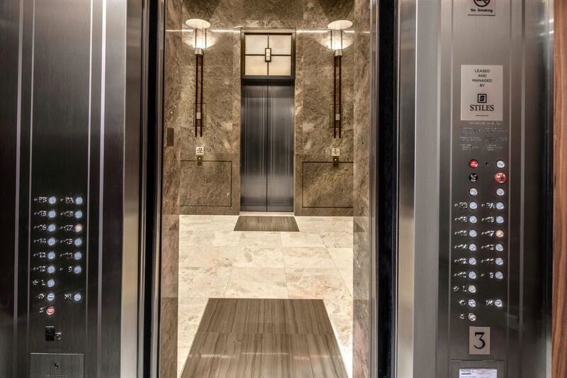 200 E Las Olas Blvd, Fort Lauderdale, FL à louer - Hall d’entrée – Image 2 sur 12