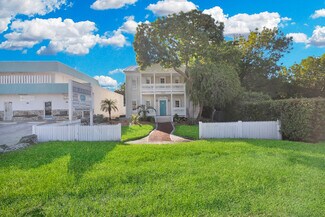 Plus de détails pour 88101 Old Hwy, Islamorada, FL - Bureau à vendre