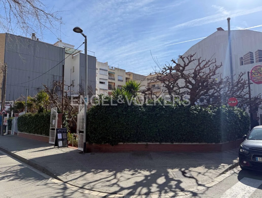 Carrer Narcís Monturiol, 120, Pineda de Mar, Barcelona à vendre Photo principale– Image 1 sur 6