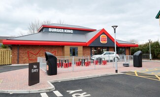 Plus de détails pour Port Way, Preston - Local commercial à vendre