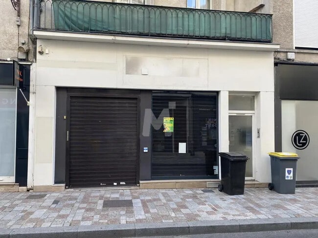 Plus de détails pour Local commercial, Industriel/Logistique à louer
